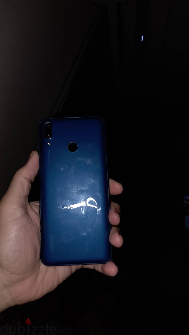 Huawei Y9 1