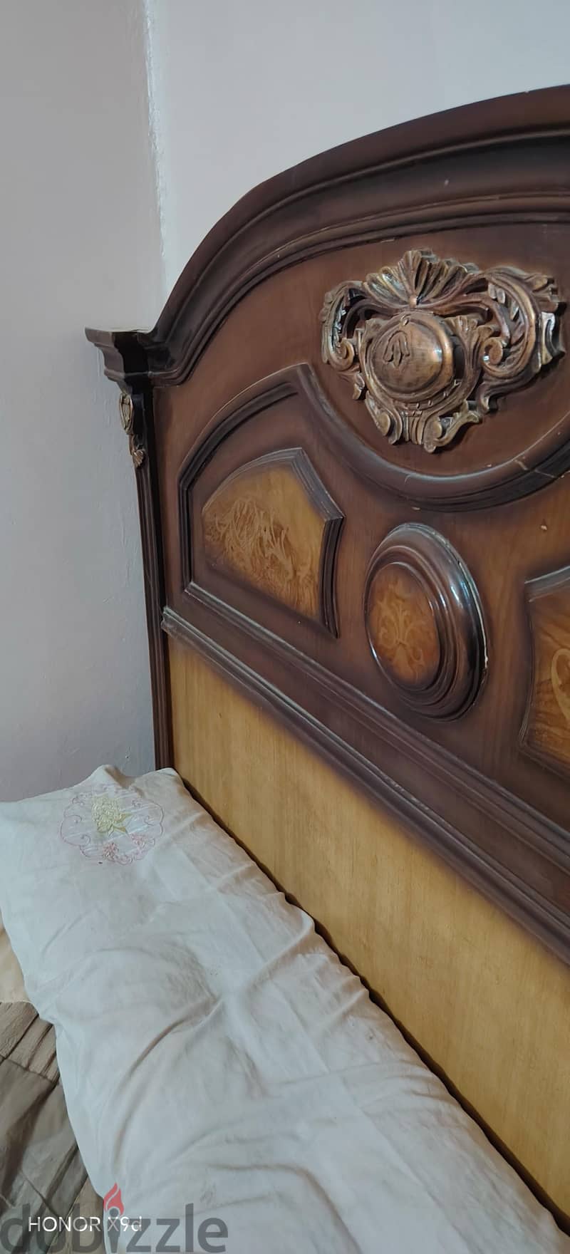 اوضة نوم كاملة 2