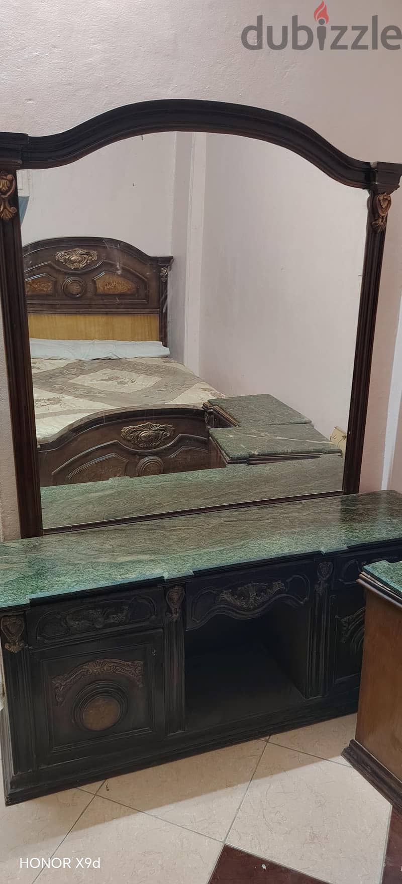 اوضة نوم كاملة 8