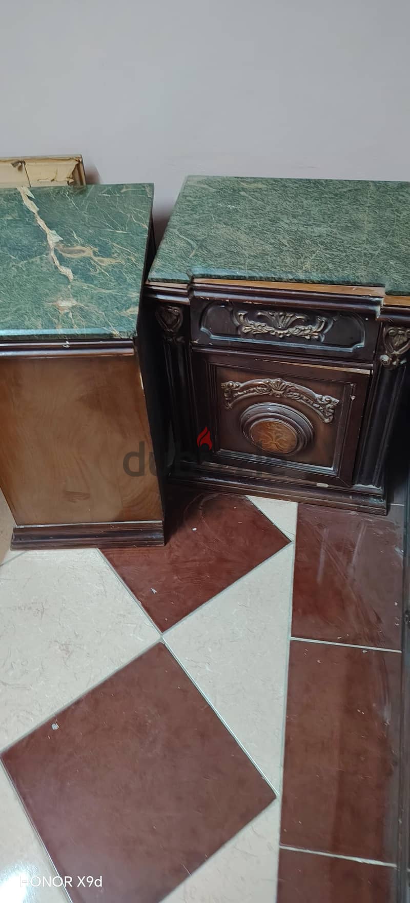 اوضة نوم كاملة 9