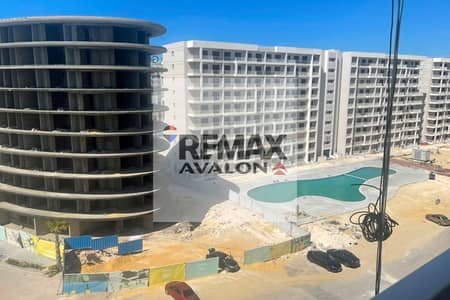 Chalet for sale (Porto Golf - Alamein) 60 m