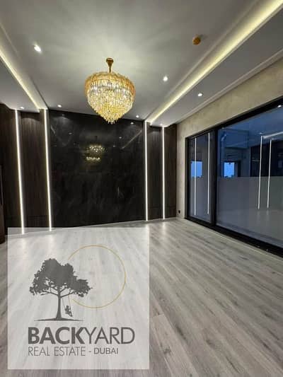 Appartment for sale in Hyde park new cairo with only 5% Dp Near AUC (New Cairo)