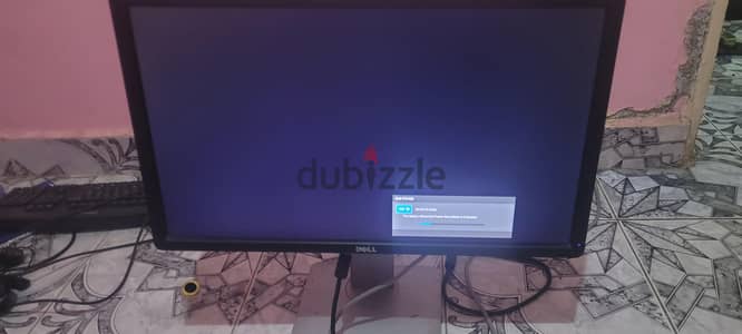 dell 24 monitor