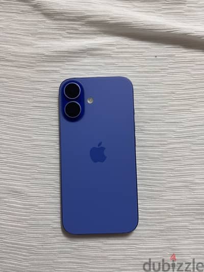 Apple - iPhone 16