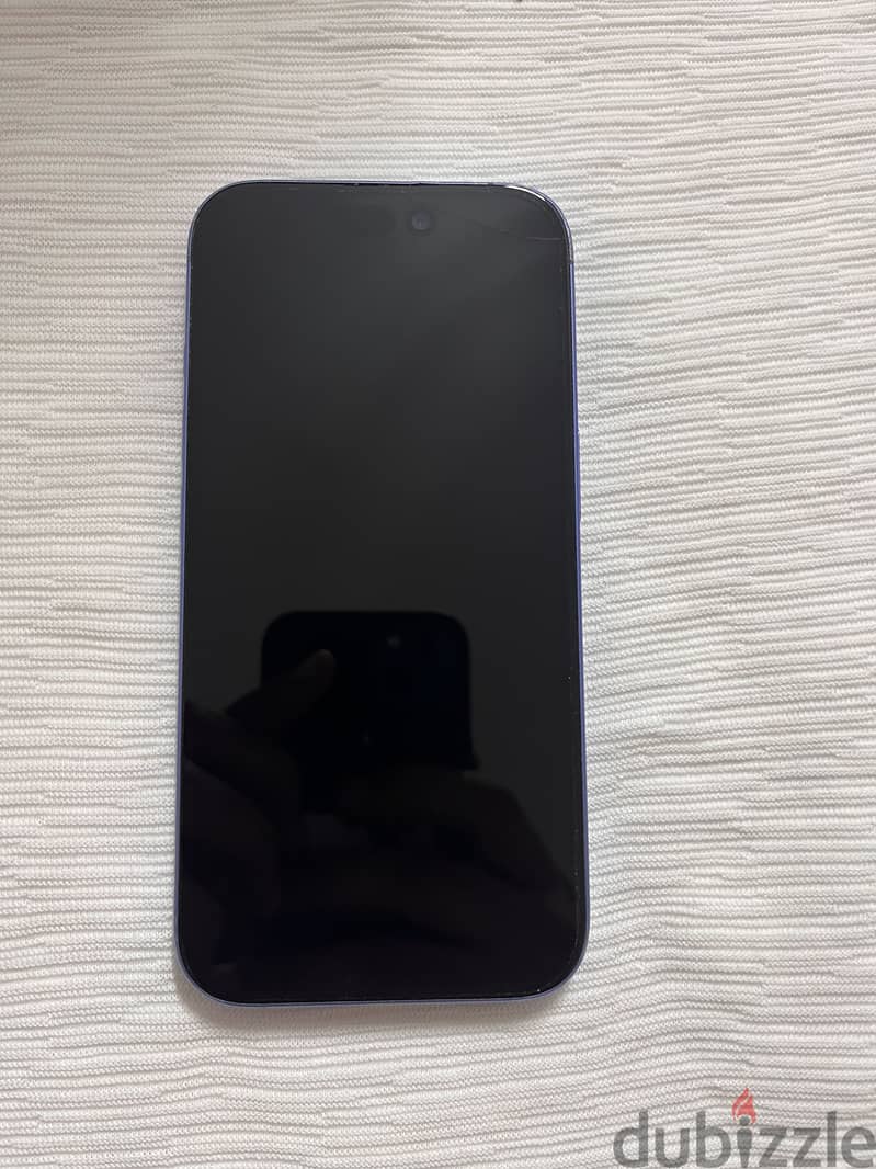 Apple - iPhone 16 1