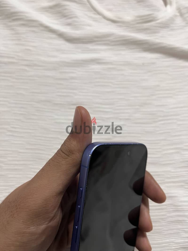 Apple - iPhone 16 4