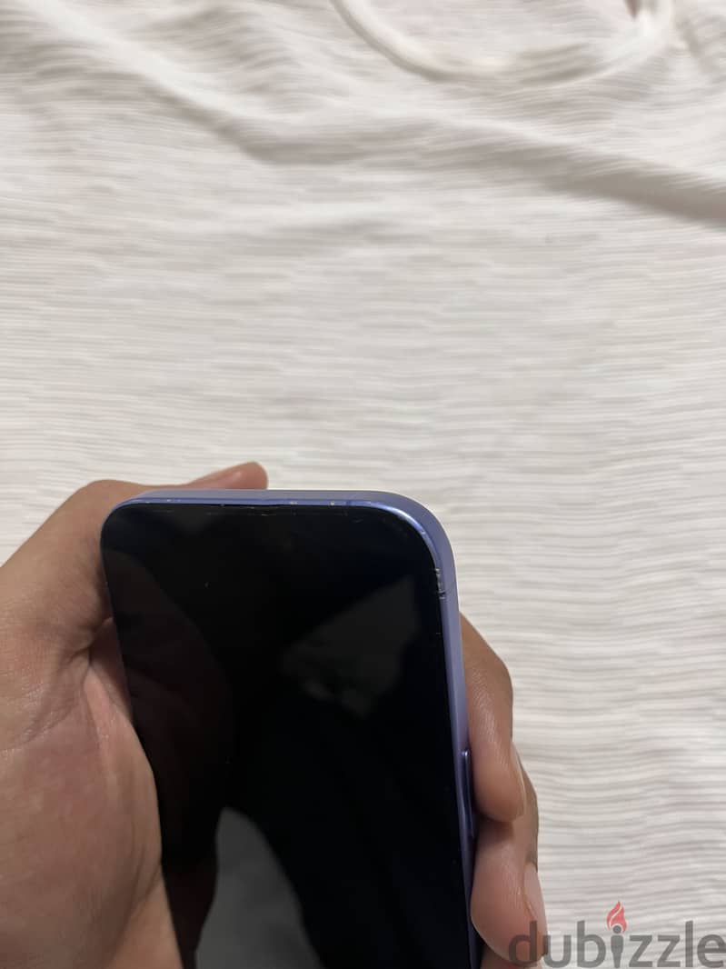 Apple - iPhone 16 5