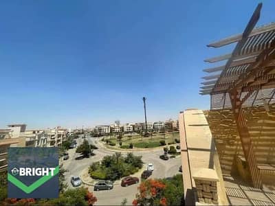 شقه للبيع 225 متر متشطبه البنفسج ڤيلات التجمع الخامس