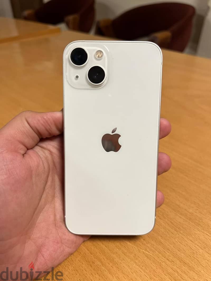 Apple - iPhone 13 1