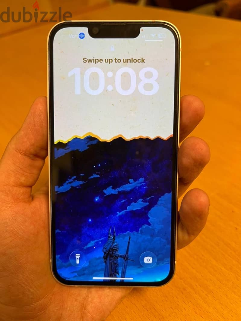 Apple - iPhone 13 2