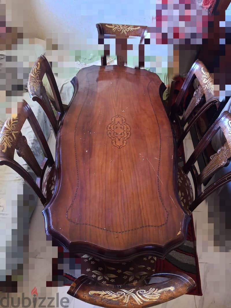 نيش سفره 1