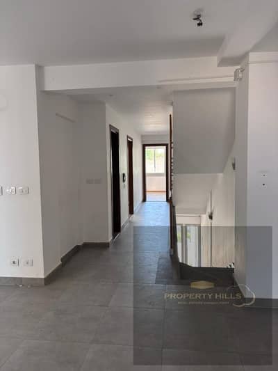Townhouse 5 bed for Sale in Palm Parks, 6th of October | Fully Finished | Ready to Move