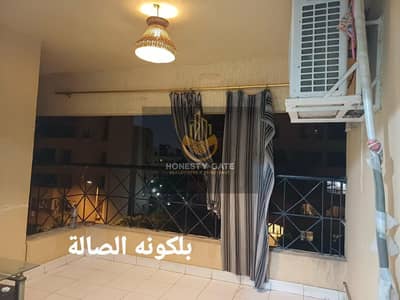 Apartment for Sale in Al Rehab Phase 3 | 155 sqm | 3rd Floor | 3 Beds, 3 Baths & 3 Balconies | Elevator | 2 ACs | Near Mall 2 & Mosque