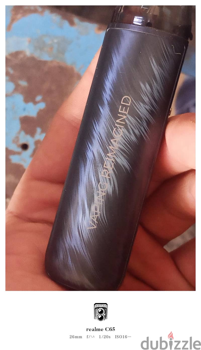 OXVA NeXlim GO 1