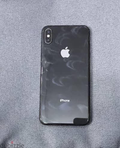 Apple - iPhone XS Max