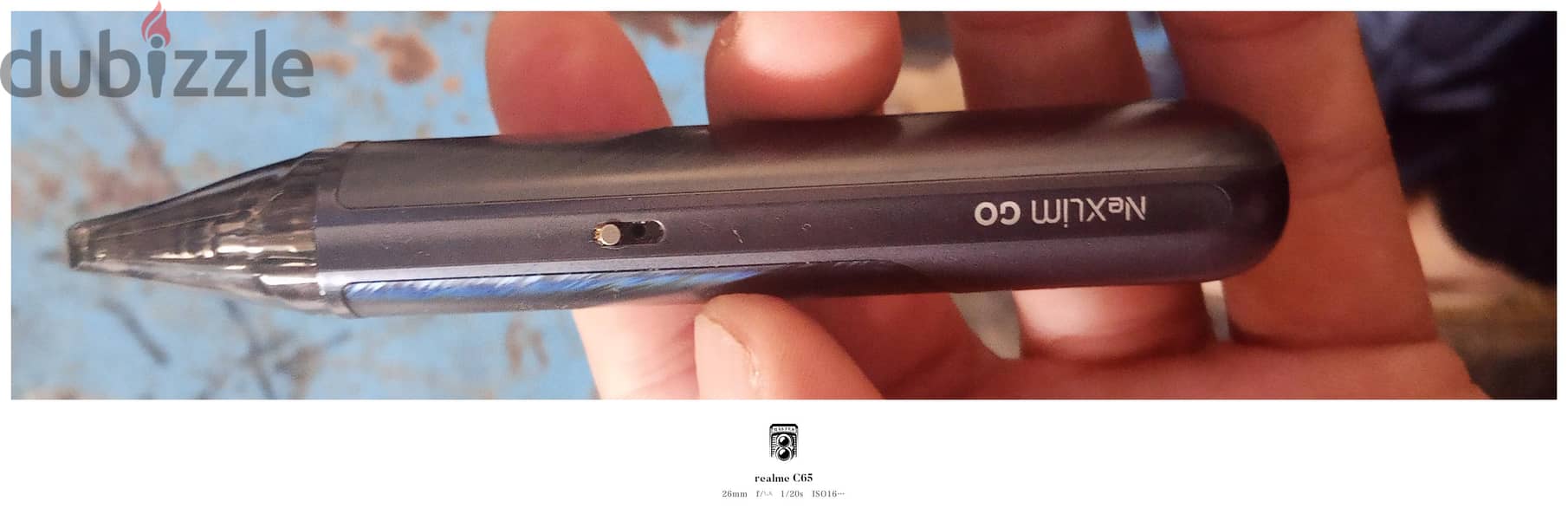 OXVA NeXlim GO 1