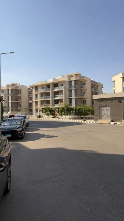168 SQM Resale Apartment for Sale in El Khamayel – Phase 4