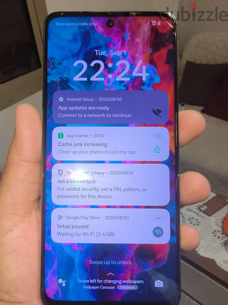 Realme C55 2
