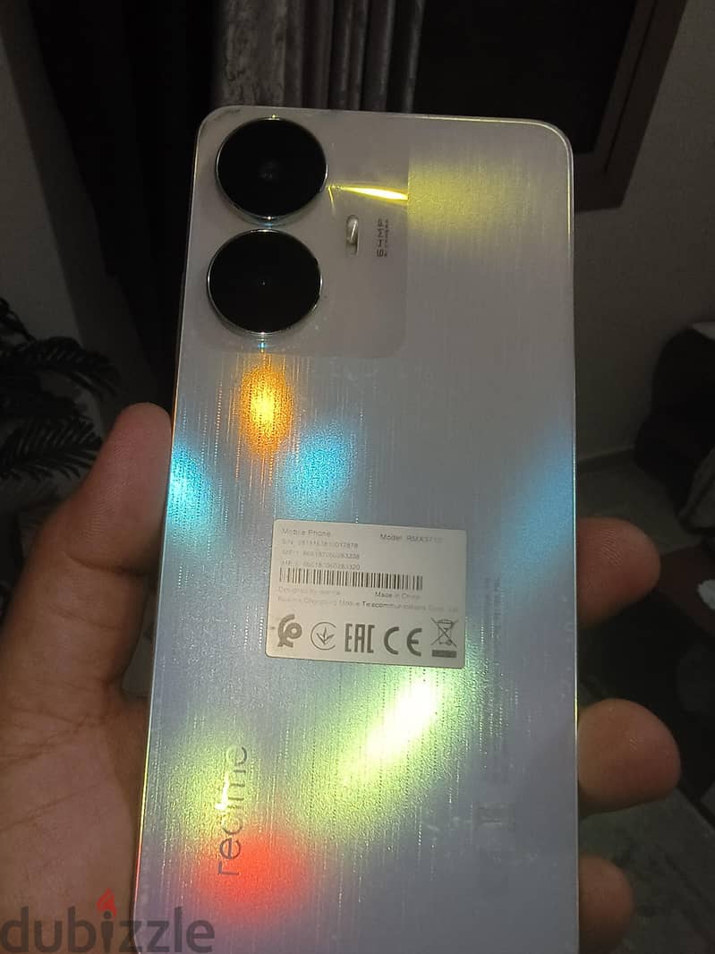 Realme C55 3