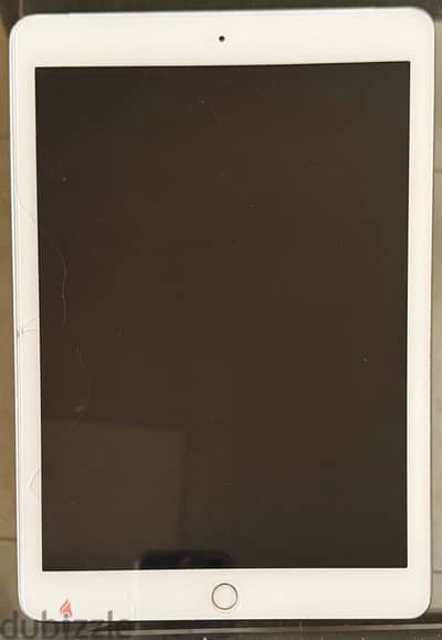 Ipad 5 th generation