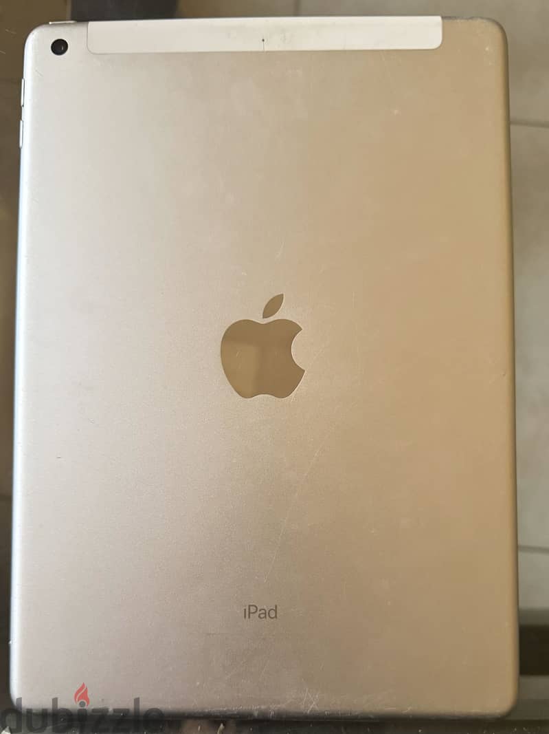Ipad 5 th generation 1
