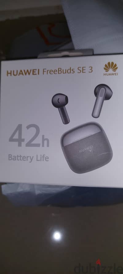 Huawei Freebuds SE 3