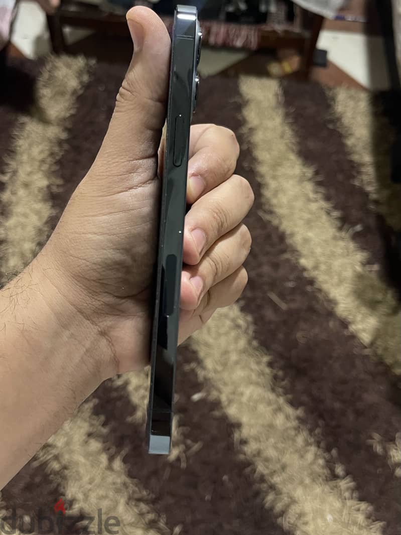 Apple - iPhone 12 Pro Max 2