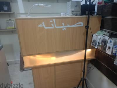 ريونات للبيع