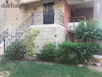 3 Rooms Apartment for Sale in Nierko Maadi Ground Floor 182 Meters The Apartment is a Corner Fully Sea View Very Classy Place