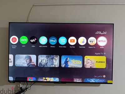 شاشة شاومي
