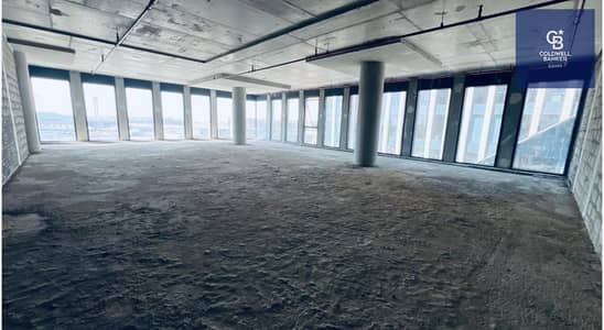 Administrative Office for Sale | 758 m | Immediate Delivery | Ready for Viewing | American University | Eastown EDNC – SODIC, Fifth Settlement