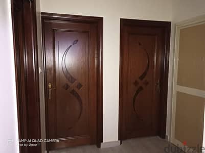 للايجار  بجوار نادى الصيد  محور جمال عبد الناصر جاردينا الشمس