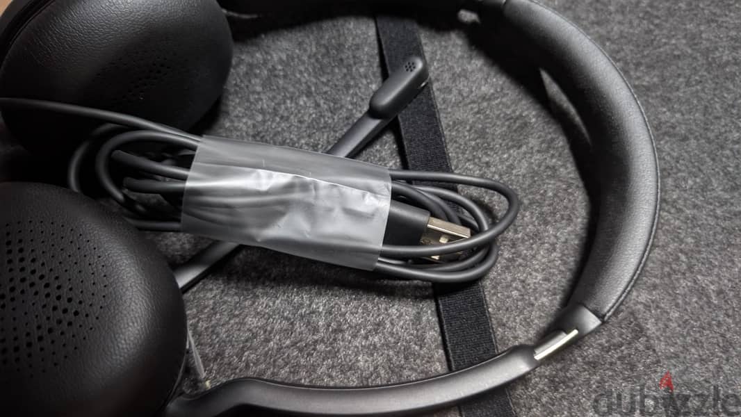 سماعة Jabra Evolve2 30 S 3