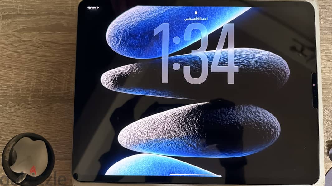 iPad Pro M2 12.9” 128GB + Apple Magic Keyboard 2