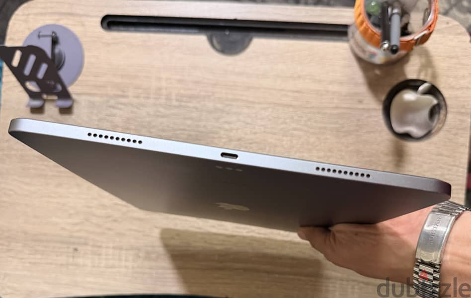 iPad Pro M2 12.9” 128GB + Apple Magic Keyboard 3