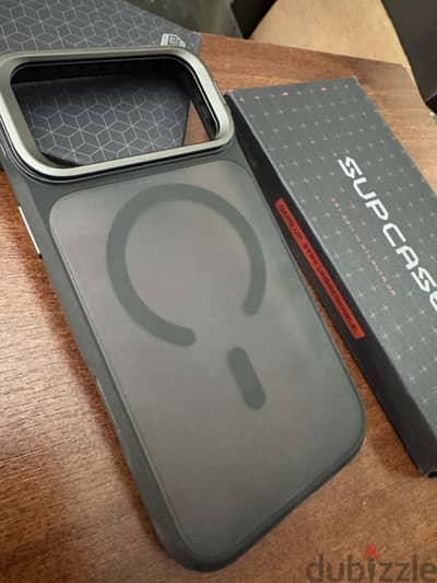 جراب IPhone 17 ProMax SUPCASE From US
