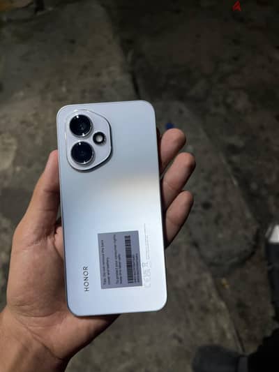 Honor 400