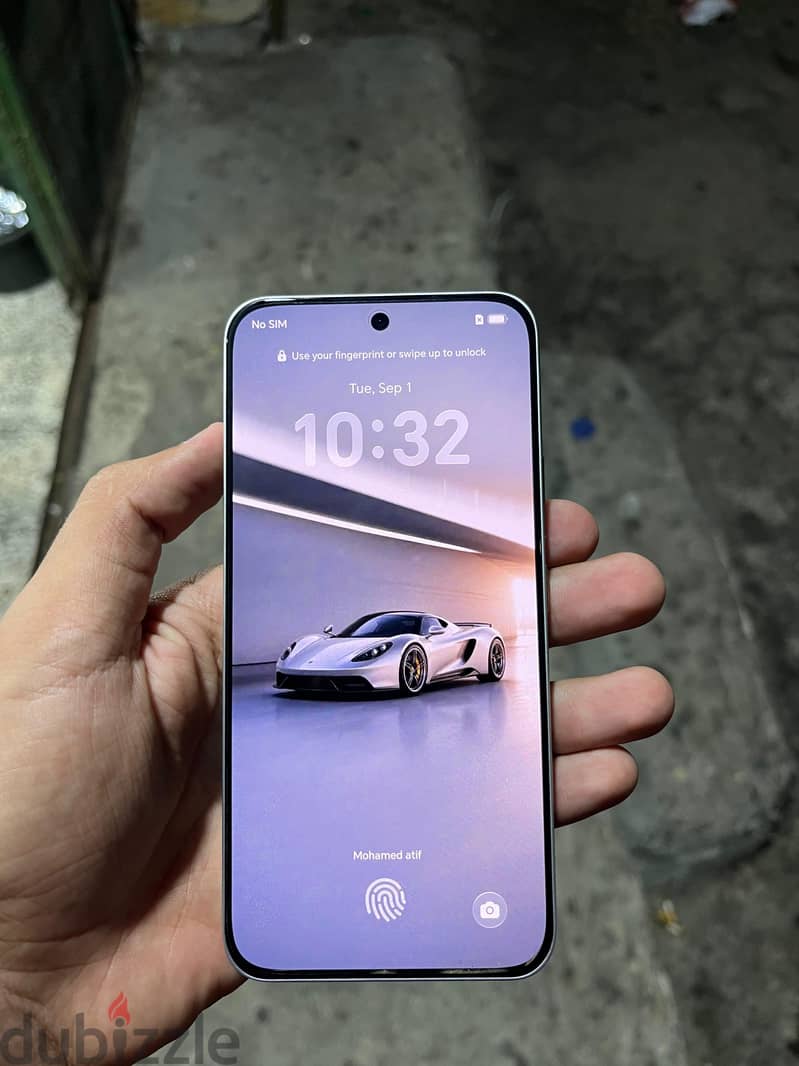 Honor 400 1