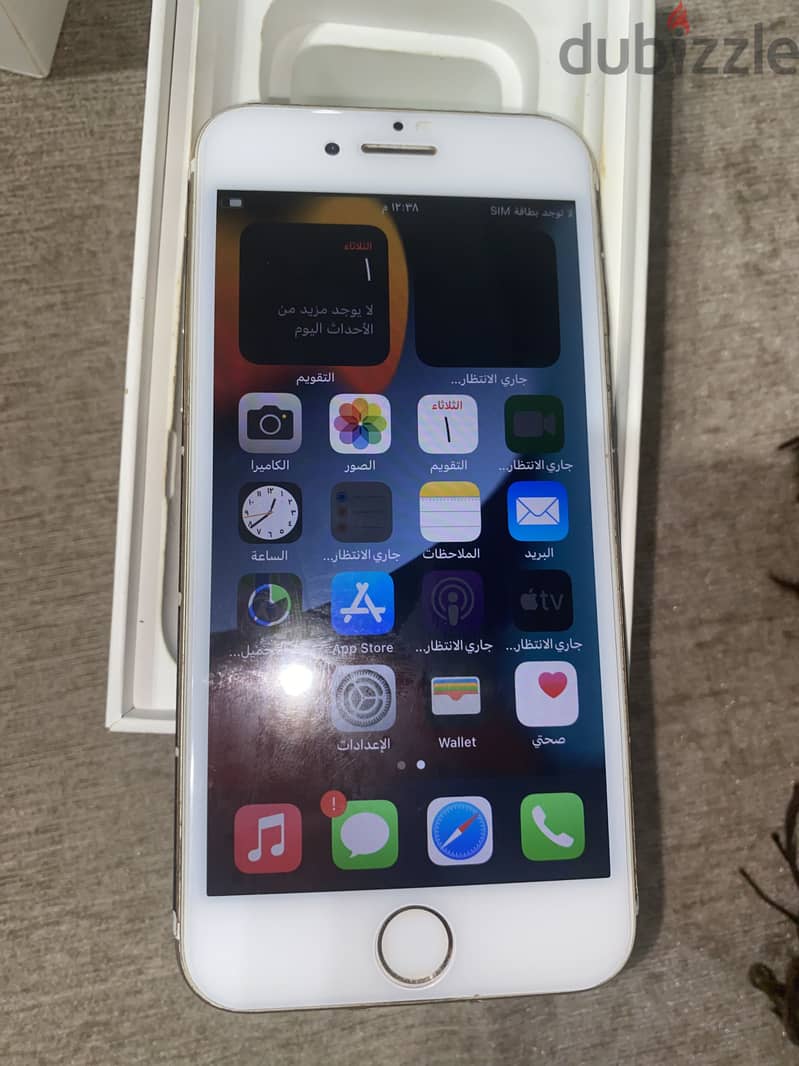 Apple - iPhone 7 1