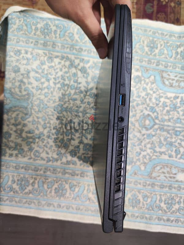 msi gf63 12 ucx i7 12h 3
