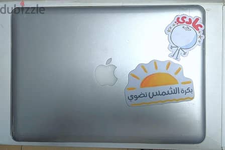 لابتوب ماك بوك برو MacBook Pro 9