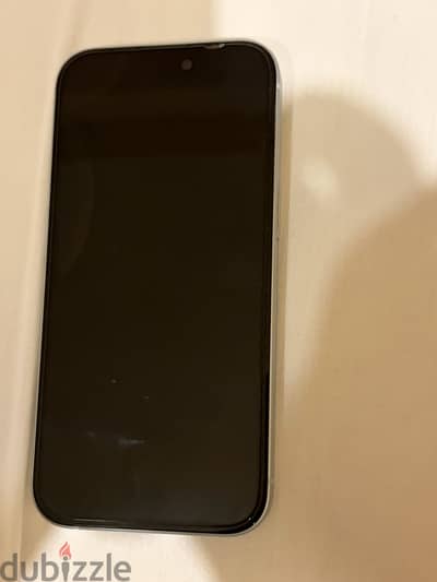 Apple - iPhone 15