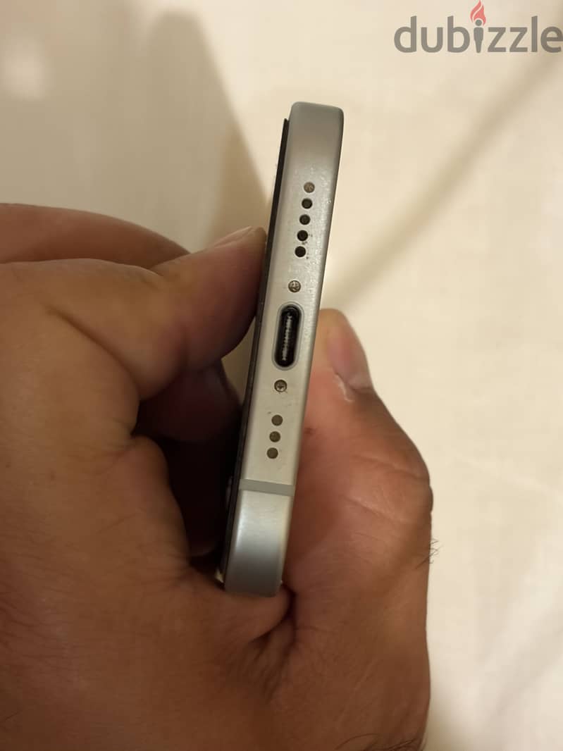 Apple - iPhone 15 1