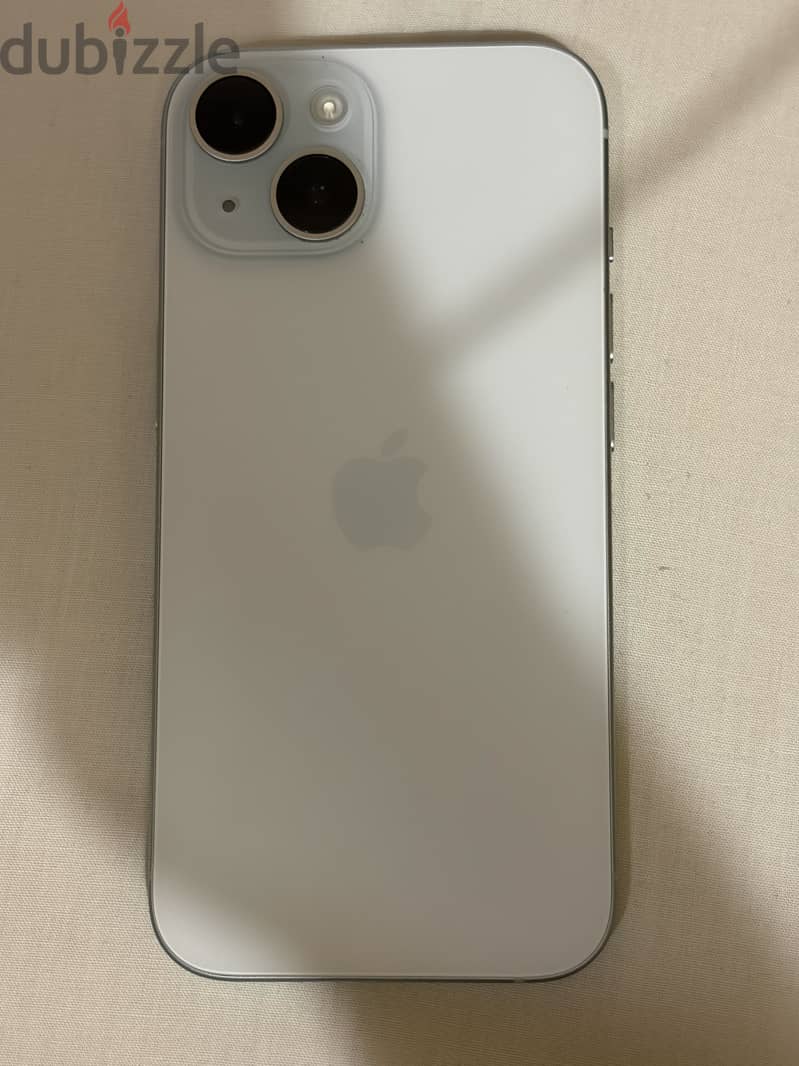 Apple - iPhone 15 2