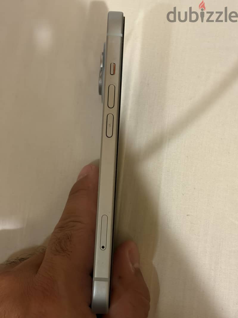 Apple - iPhone 15 3