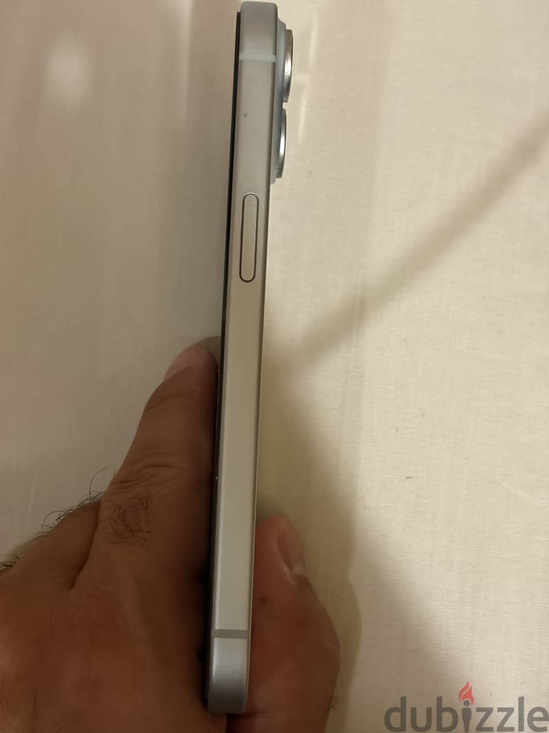 Apple - iPhone 15 5