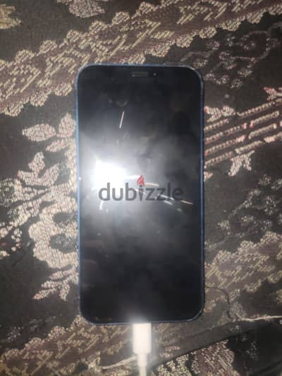 Apple - iPhone 12 mini