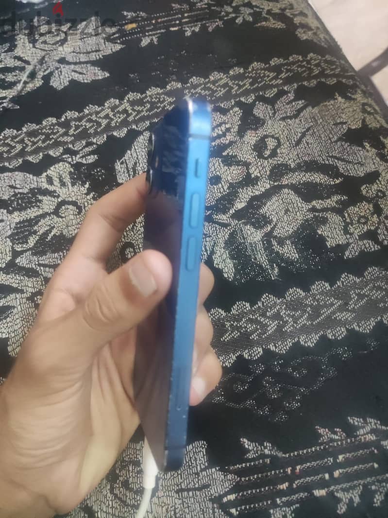 Apple - iPhone 12 mini 1