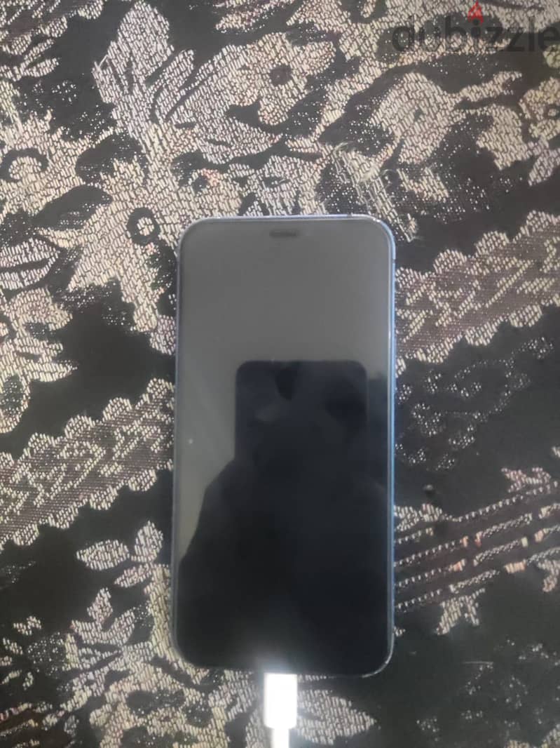 Apple - iPhone 12 mini 2