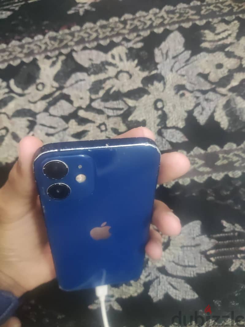 Apple - iPhone 12 mini 4